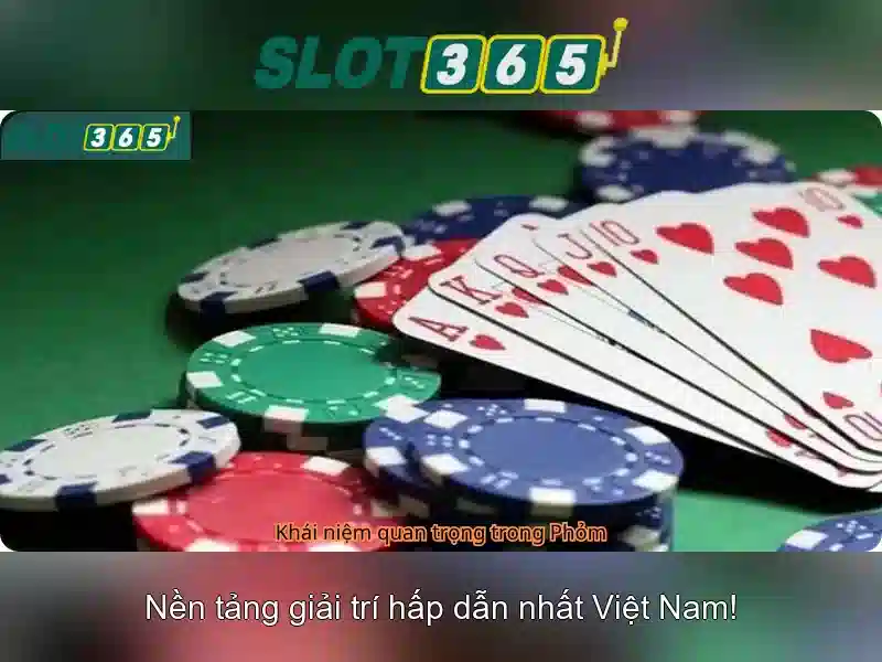 Slot365: trải nghiệm slot trực tuyến hàng đầu