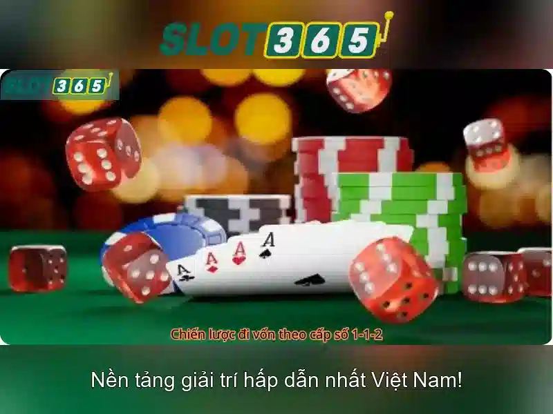 Trò chơi và chất lượng phần mềm<h>Khuyến mãi và ưu đãi tại Slot365</h><p style=