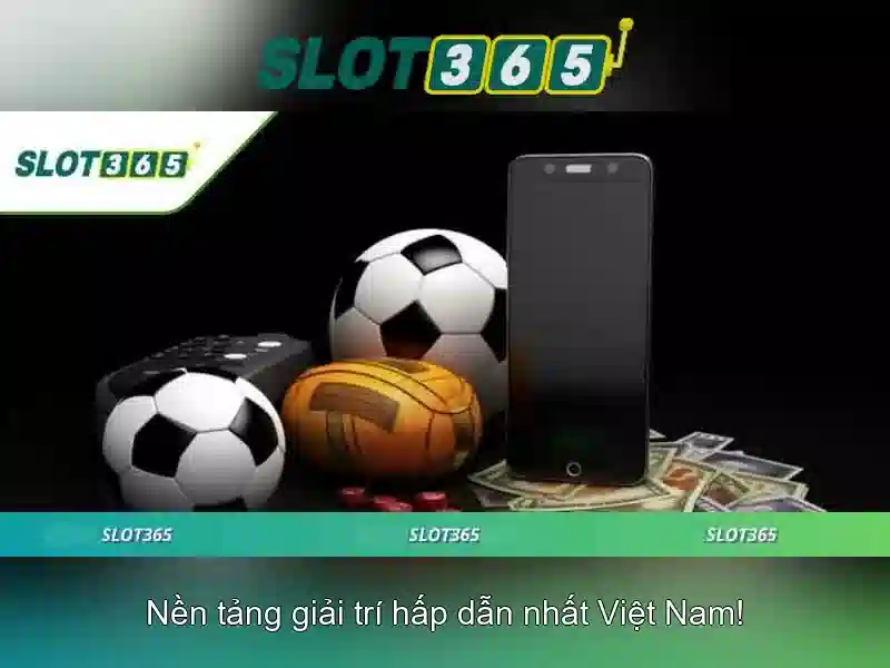 Trải nghiệm chơi slot đa dạng và an toàn