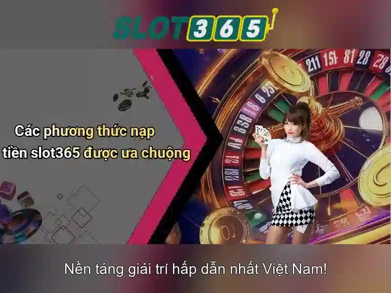 Tại sao người chơi chọn Slot365?<h>Khám phá các tính năng và chương trình khuyến mãi</h><p style=
