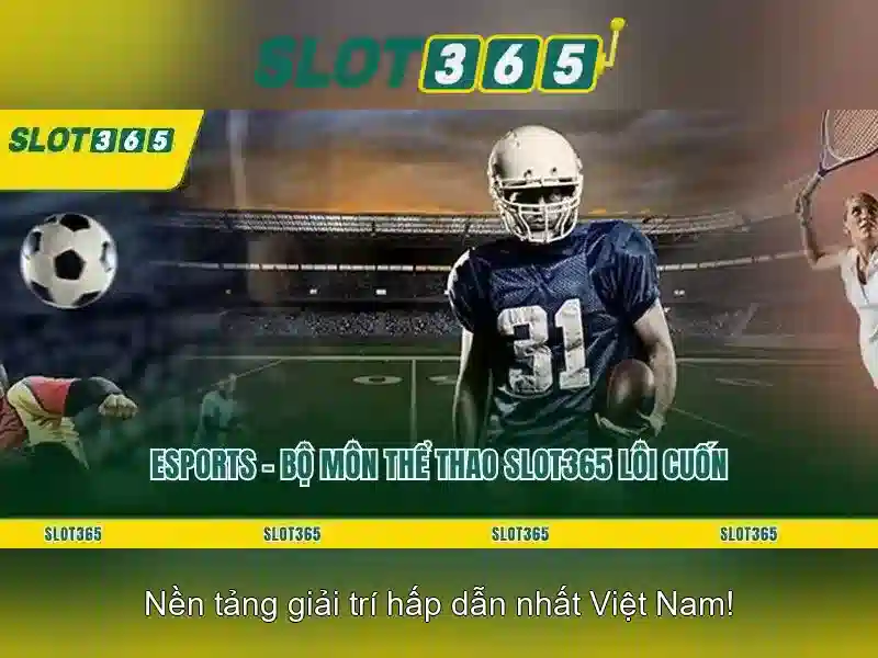Kết luận về Slot365 cho người chơi Việt Nam