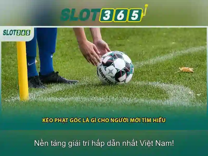 Slot365 - Trải nghiệm casino trực tuyến tại Việt Nam