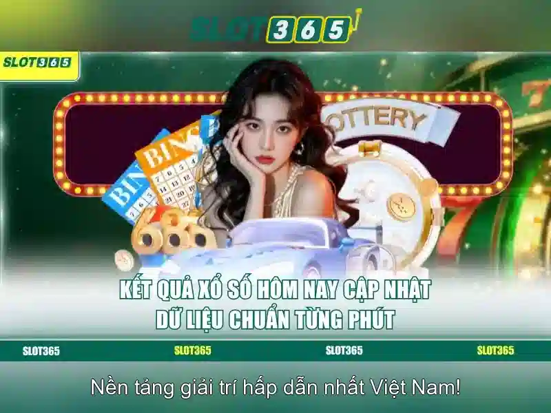 Nguồn gốc và tính an toàn của slot365