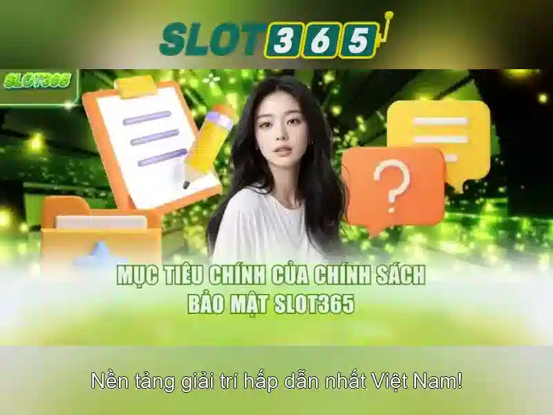 Slot365: Tổng quan về nền tảng cá cược trực tuyến