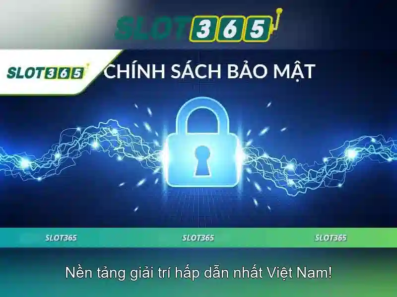 Slot365 - Sân chơi slot trực tuyến đáng tin cậy