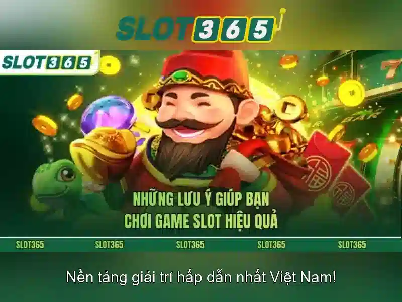 Danh mục trò chơi đa dạng