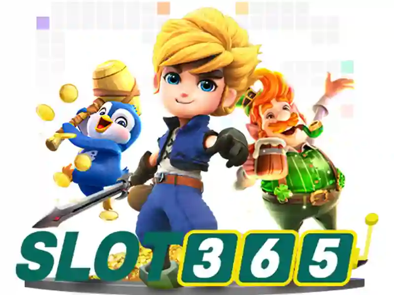 code Slot365 mới nhất – Trải nghiệm và đánh giá Slot365