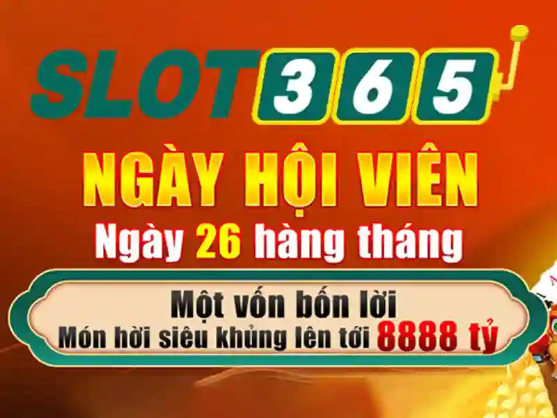 Nguồn gốc và sứ mệnh của slot365 login