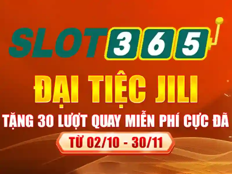 link Slot365 – Trải nghiệm và đánh giá