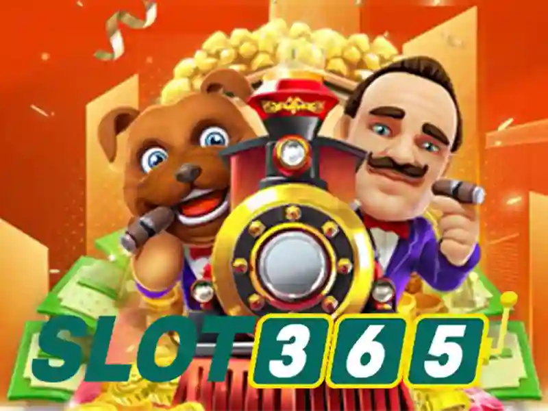Giới thiệu về Slot365