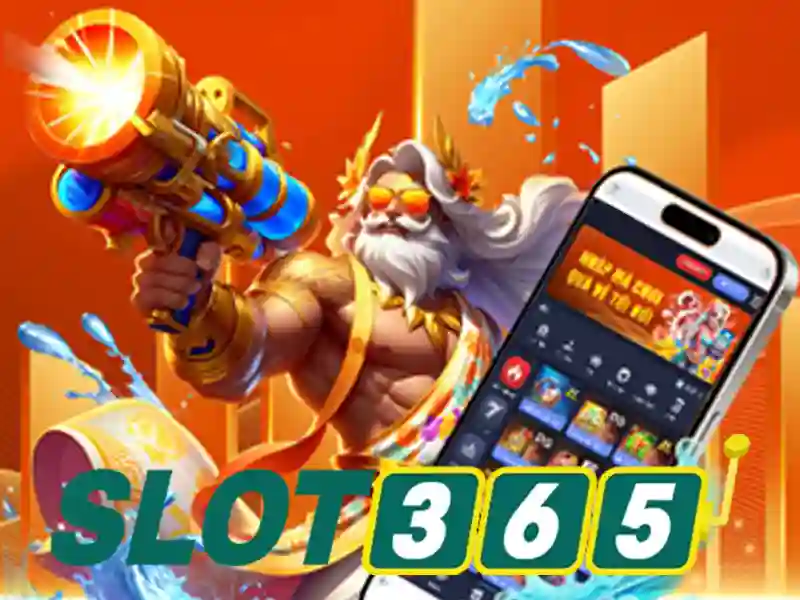 Slot365: Đánh giá, trải nghiệm và khuyến mãi hấp dẫn