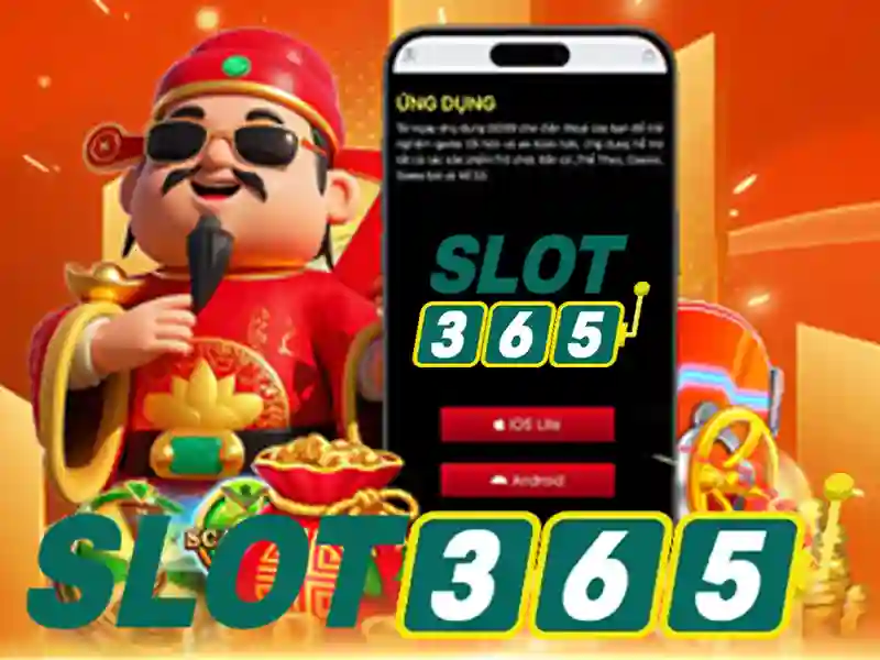 Chính sách miễn trừ trách nhiệm và bảo vệ người chơi tại Slot365