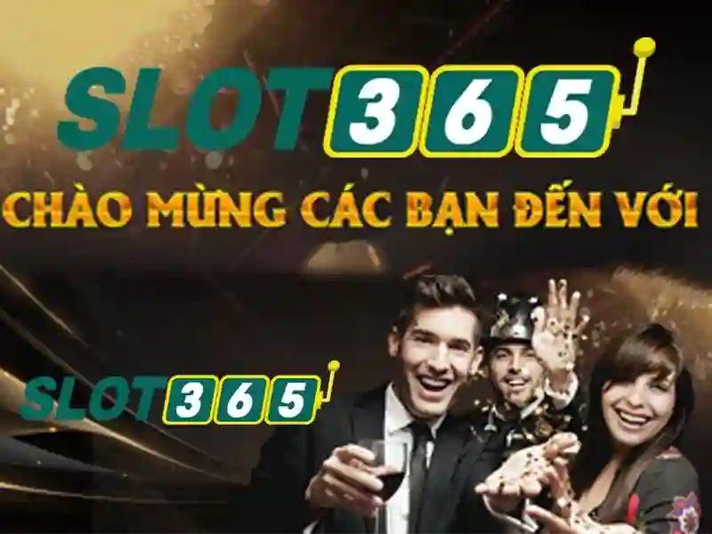 tải slot365 – Trải nghiệm Slot365 chính thức uy tín