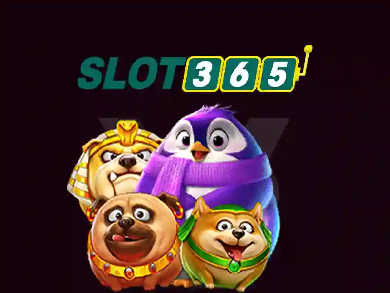 slot365 login – Trải nghiệm an toàn và tiện lợi trực tuyến