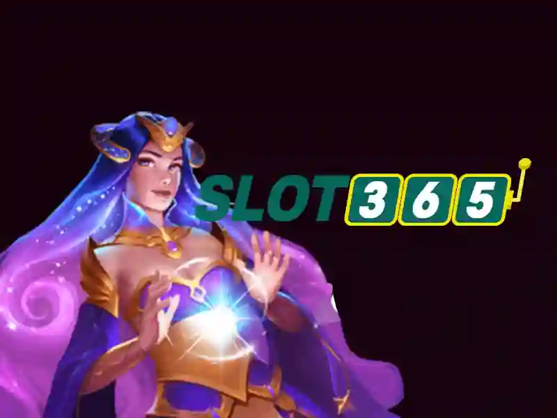 slot365 link alternatif – Truy cập an toàn và nhanh