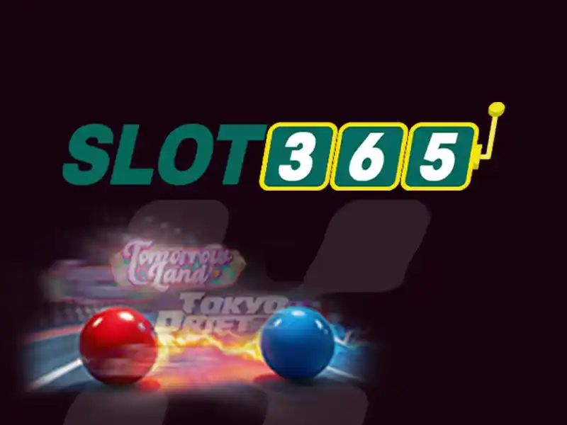 Slot365: Trải nghiệm slot trực tuyến hàng đầu tại Việt Nam