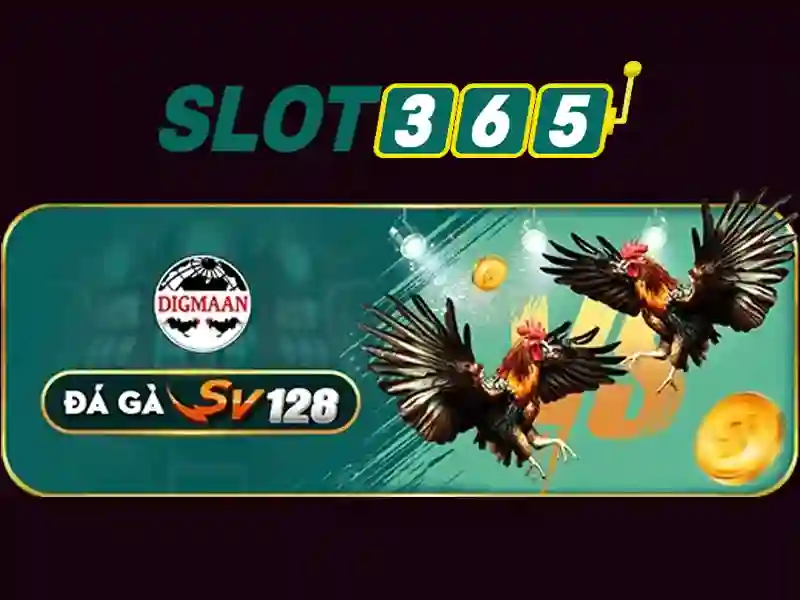 slot365 link alternatif – Câu chuyện mở đường số