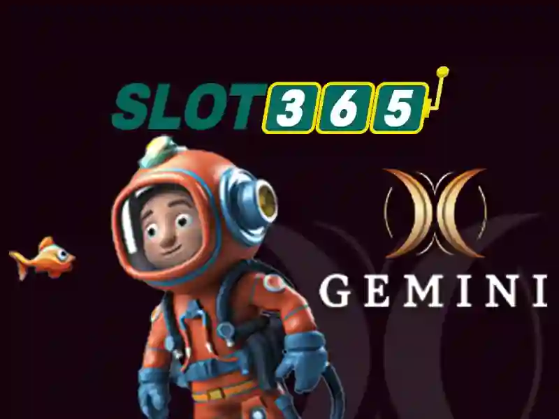 Slot365 – trải nghiệm trò chơi slot trực tuyến