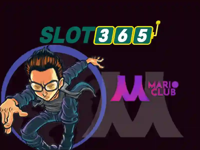 Slot365: Đánh giá và trải nghiệm sòng bài trực tuyến