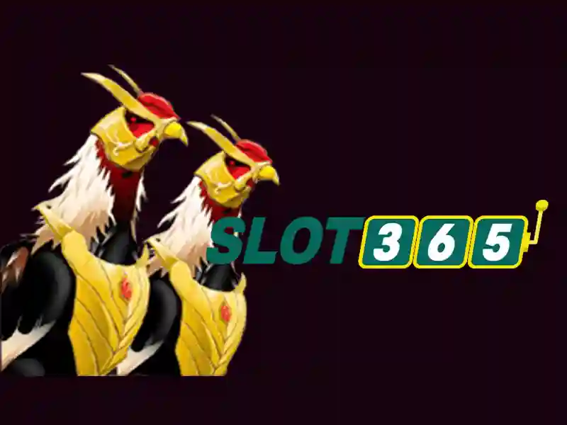 app slot365 – Trải nghiệm và đánh giá chi tiết