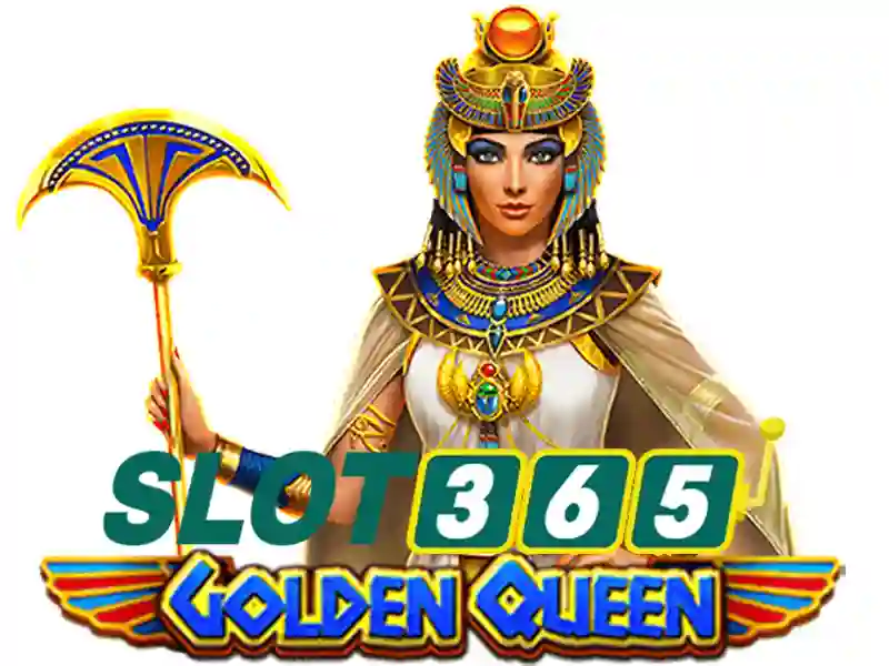 Slot365: Định hình lại trải nghiệm slot trực tuyến
