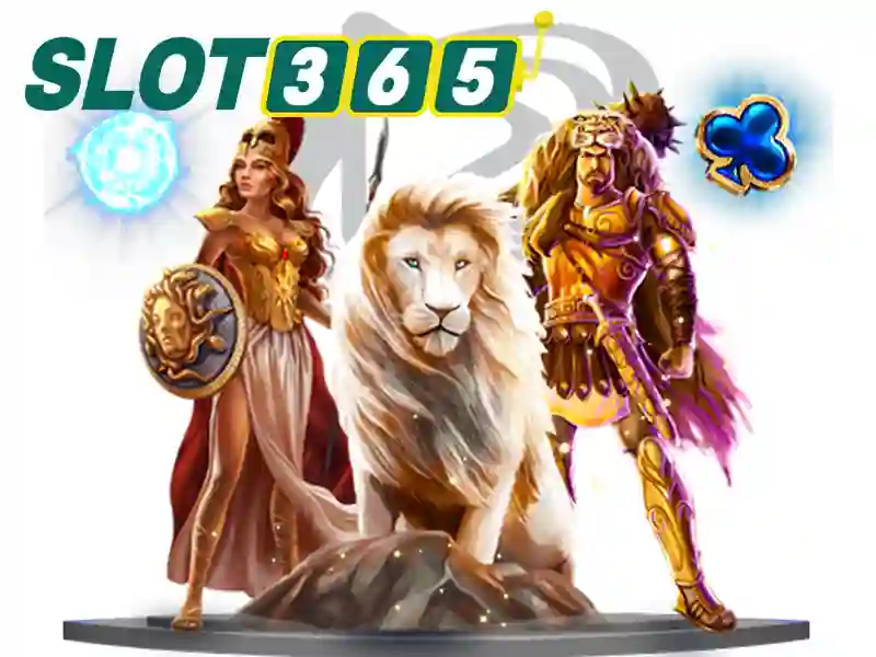 Slot365 nổ hũ – Khởi nguồn của trải nghiệm giải trí số