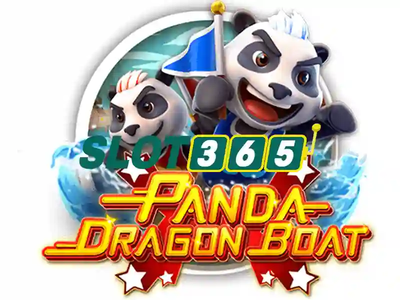 Slot365: Nền tảng chơi slot trực tuyến đáng tin cậy và đa dạng