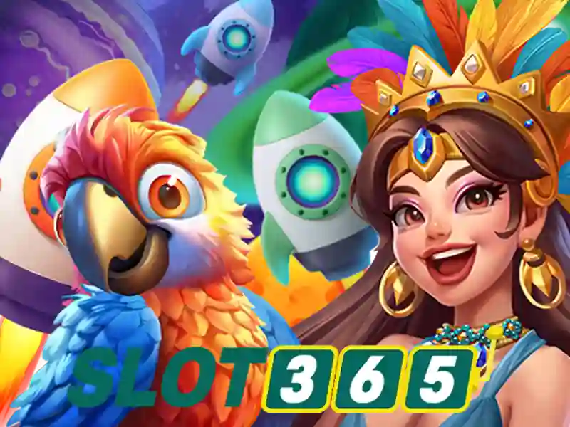Sản phẩm và dịch vụ liên quan đến slot365 xx vip