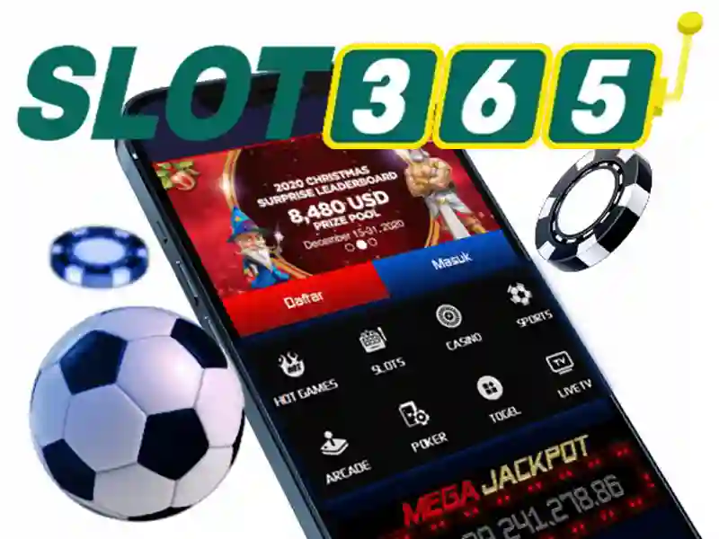 slot365 tải – Trải nghiệm đỉnh cao và uy tín số một
