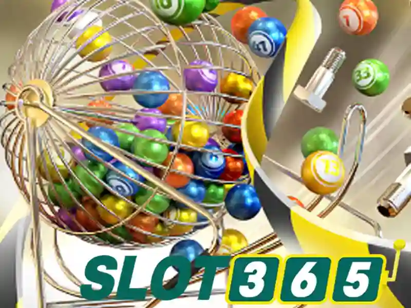 slot365 rtp: Trải nghiệm và đánh giá Slot365