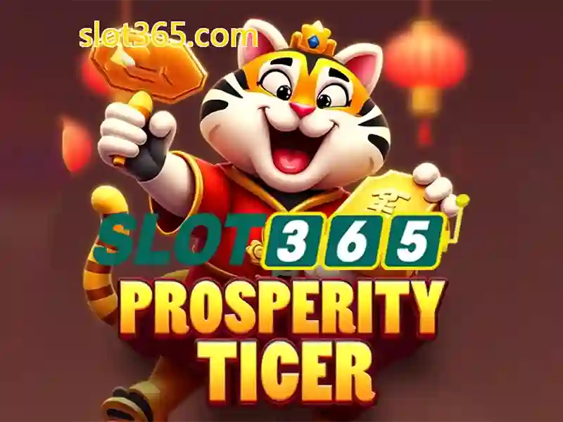 Slot365: Trải nghiệm chơi máy xèng trực tuyến an toàn và đầy cảm hứng
