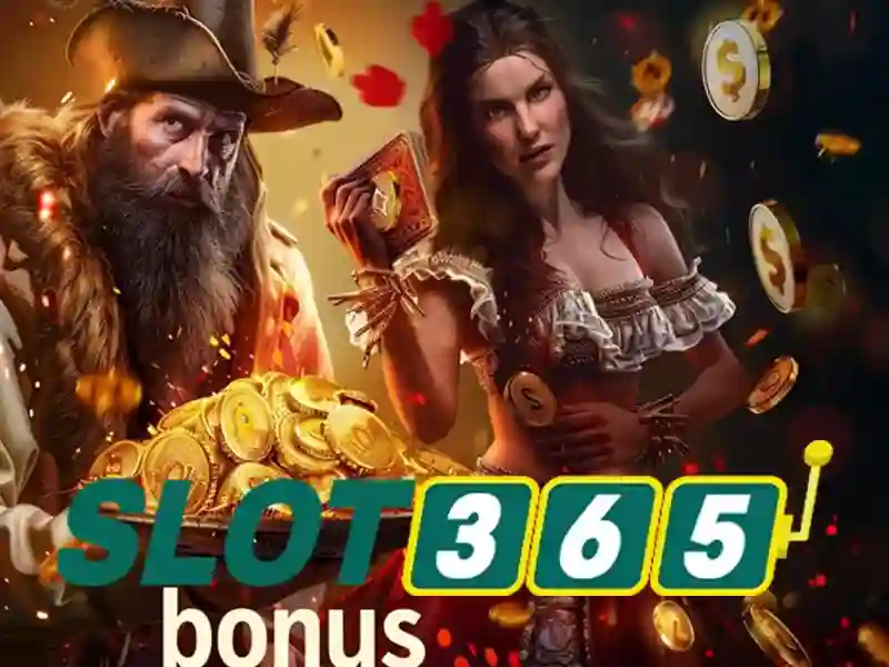 game bài Slot365 – Trải nghiệm giải trí trực tuyến đỉnh cao