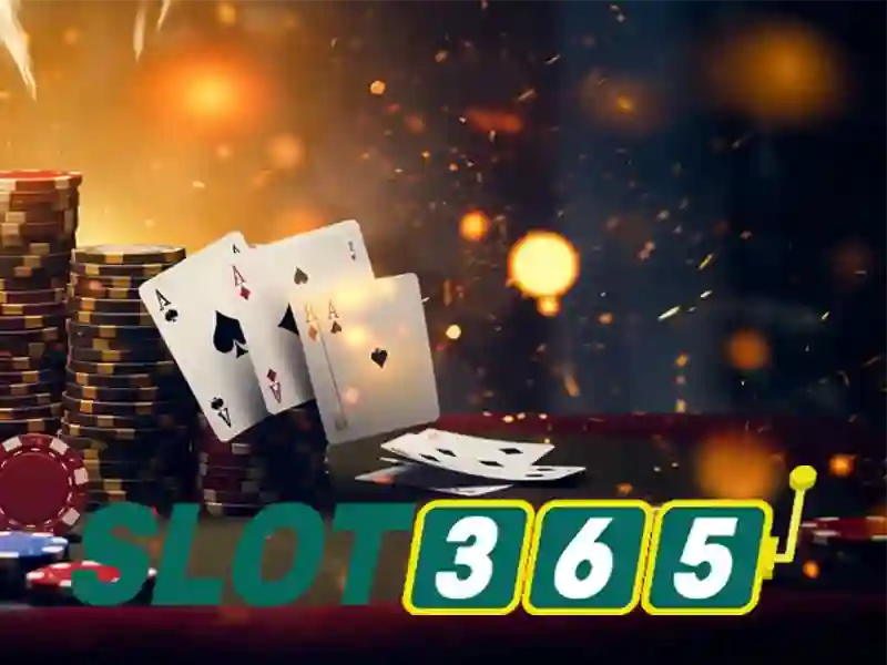 Slot365 rút tiền – tổng quan chủ đề và giá trị cốt lõi