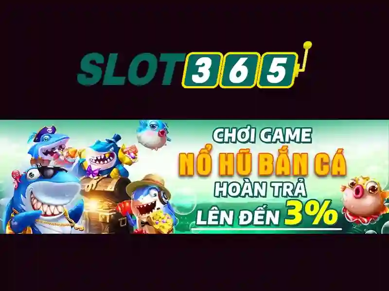 Slot365 bị chặn: Phân tích nguyên nhân và cách vượt qua an toàn