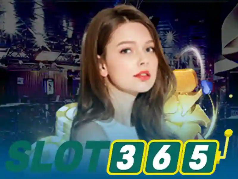 slot365 – Khởi đầu mới cho thế giới casino trực tuyến </h2>