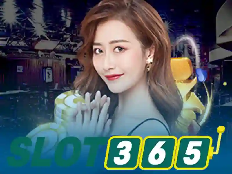 slot365 tảng 200k – Khám phá giá trị và trải nghiệm uy tín