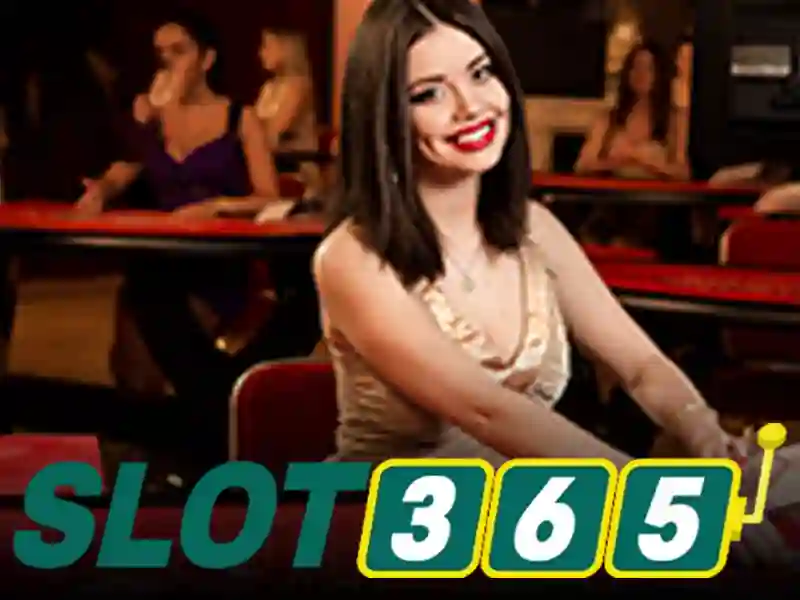 slot365 login – Trải nghiệm an toàn và tiện lợi trực tuyến