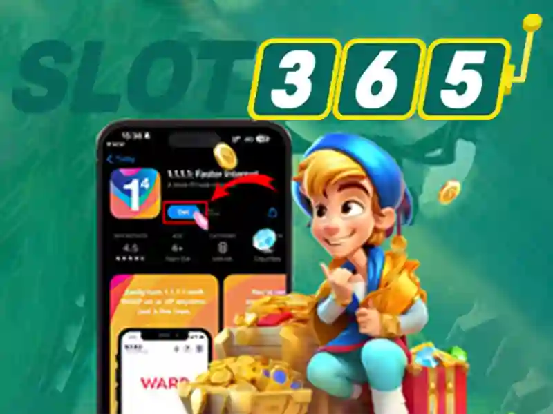 game bài Slot365 – Sản phẩm và dịch vụ chủ đạo