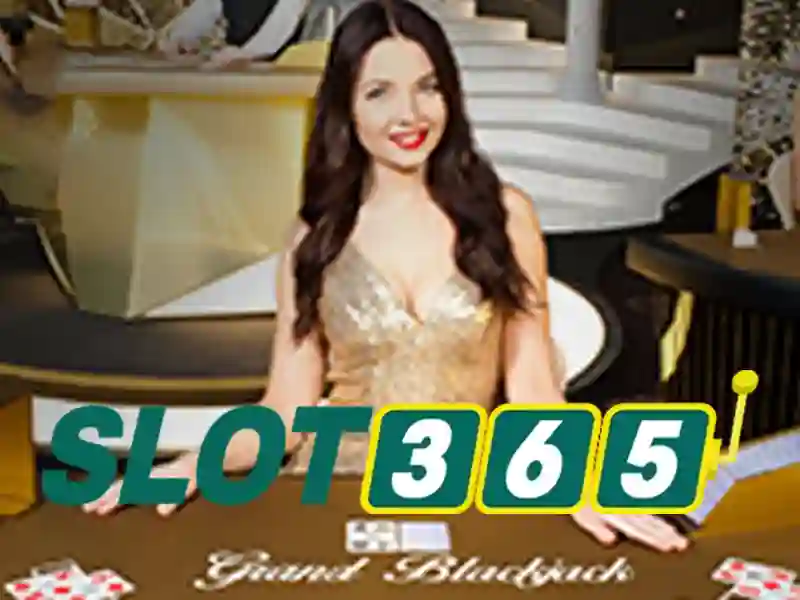 slot365 alternatif – Khám phá lựa chọn giải trí trực tuyến an toàn
