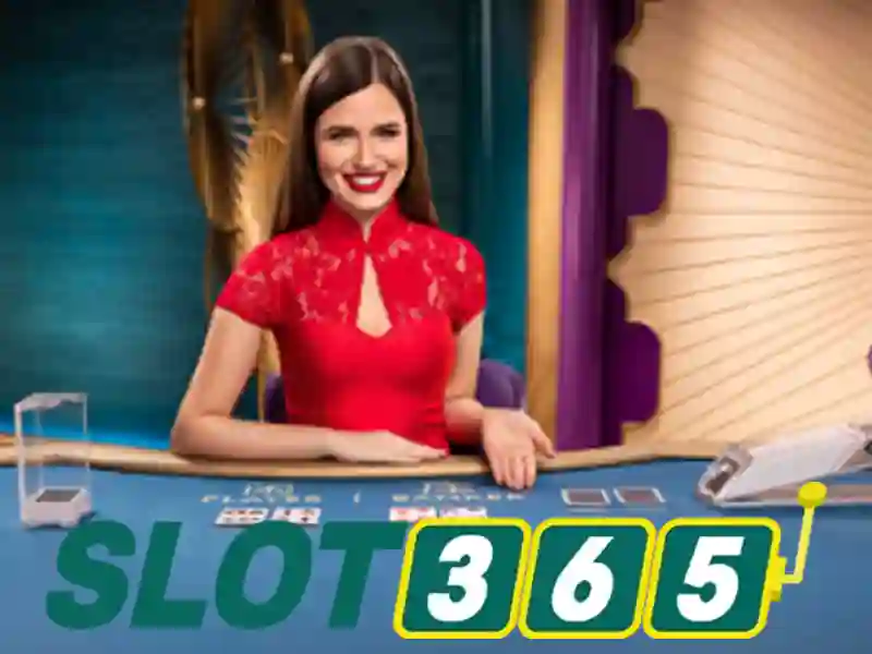 slot365 link – Khám phá trải nghiệm và đánh giá Slot365