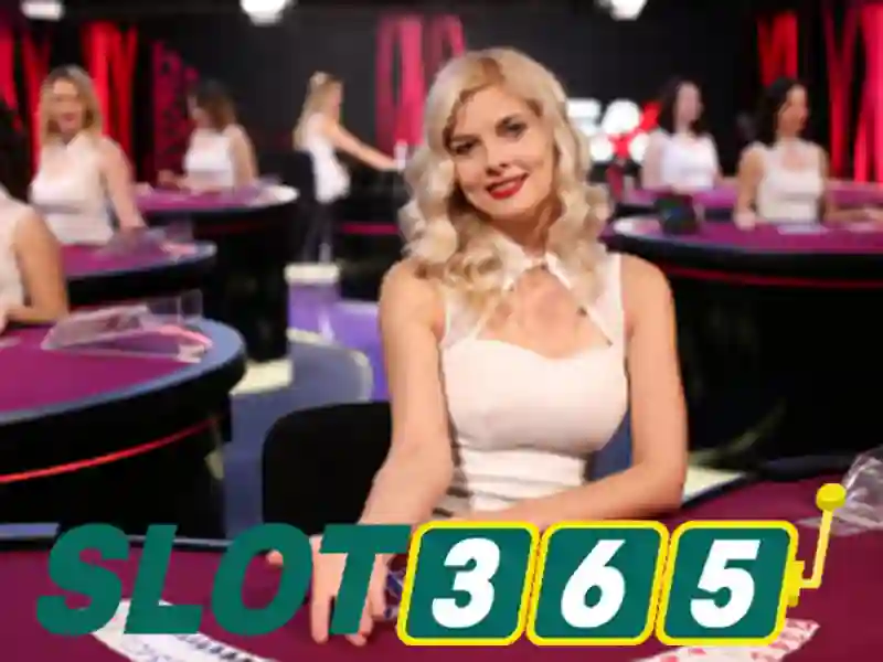 Slot365 bị chặn: Phân tích nguyên nhân và cách vượt qua an toàn