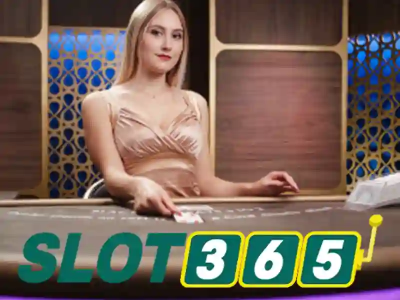 Hệ thống bảo mật và thanh toán đa kênh tiện lợi tại Slot365