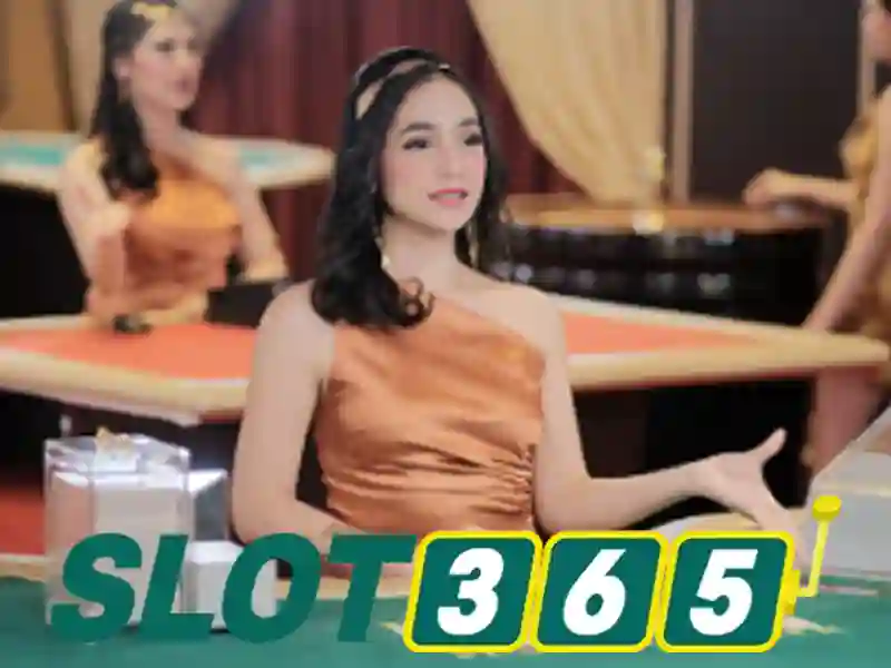 Slot365 bị chặn: Phân tích nguyên nhân và cách vượt qua an toàn