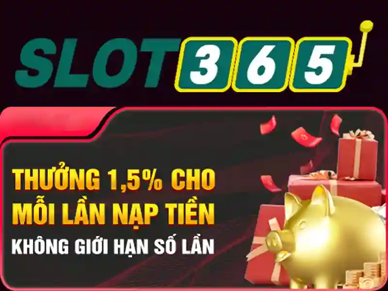 app slot365 – Sản phẩm và dịch vụ cốt lõi