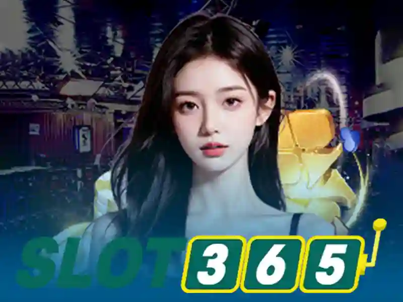 slot365 login link – Trải nghiệm và tiềm năng Slot365