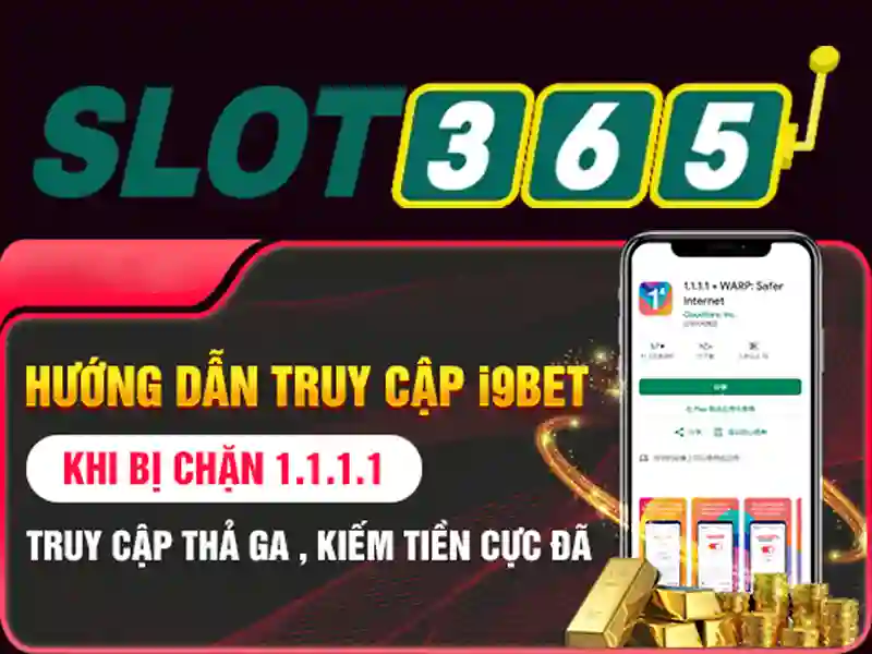 game bài Slot365 – Giới thiệu và khởi nguồn