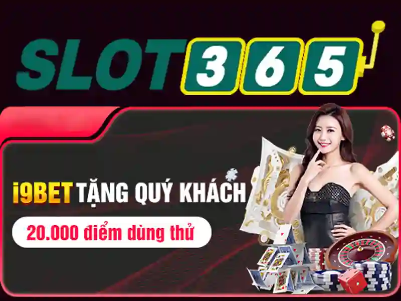 Slot365 – Đánh giá tổng quan