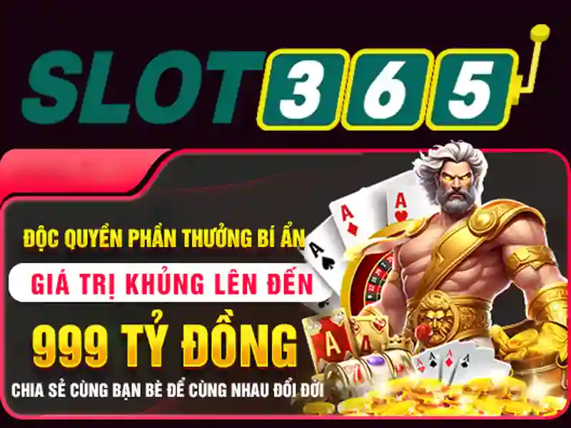 slot365 vip: Tổng quan, sản phẩm và trải nghiệm tin cậy