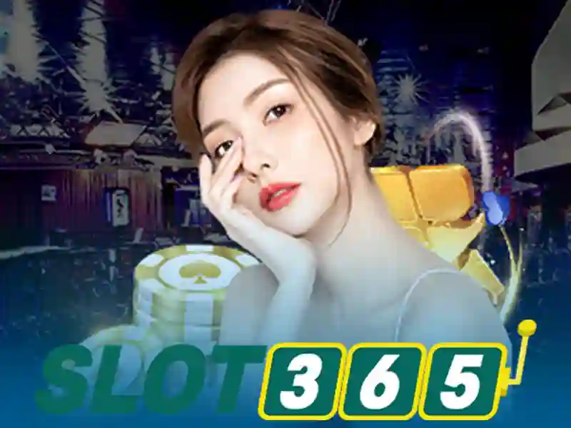 slot365 com1 – Tổng quan chủ đề và giá trị cốt lõi
