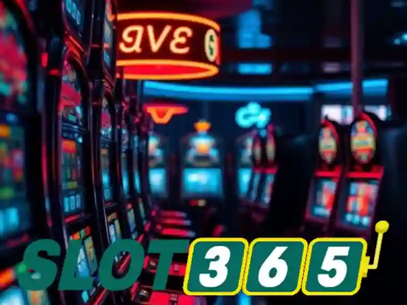 slot365 link – Tổng quan chủ đề và Giá trị cốt lõi
